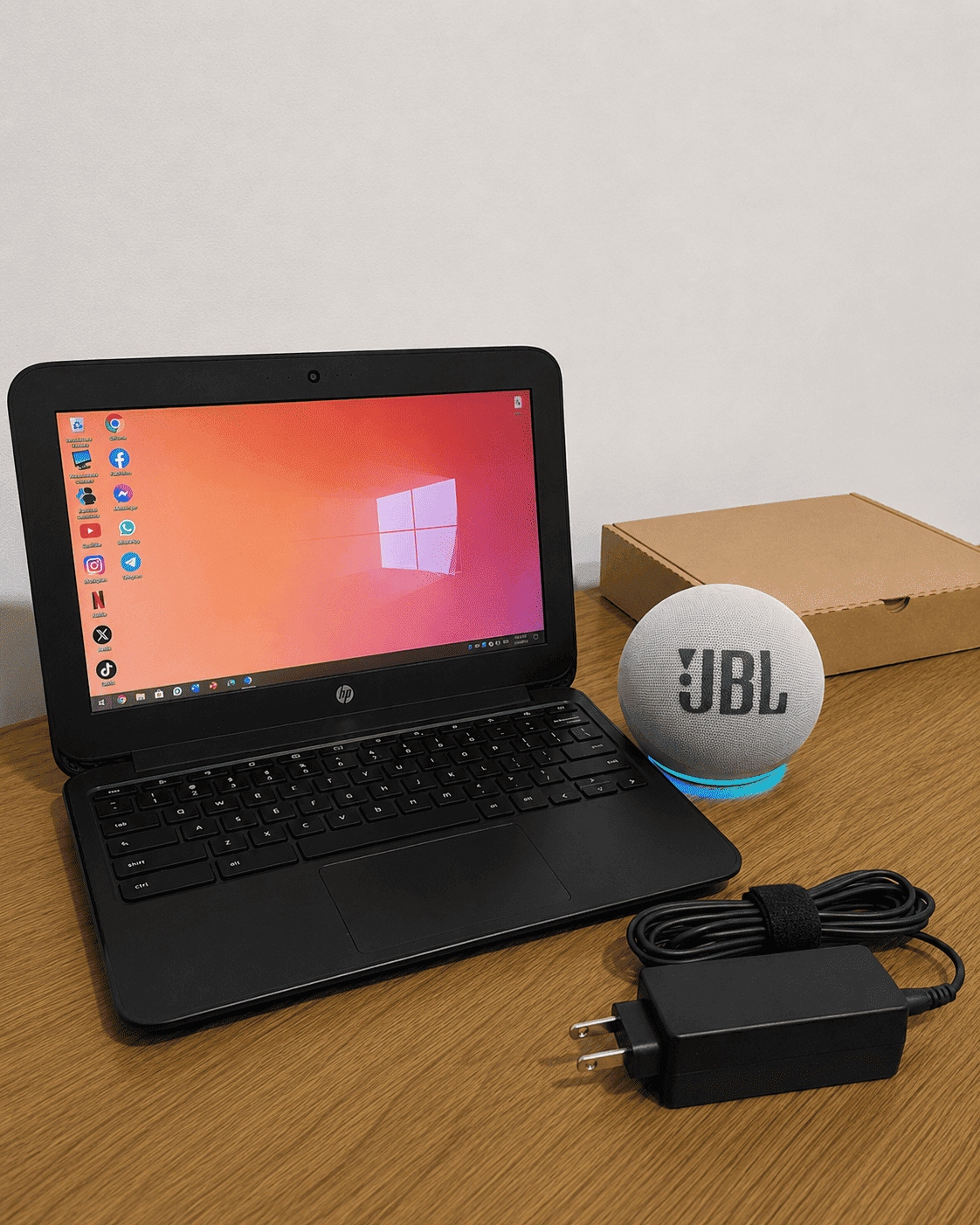 Laptop Normal