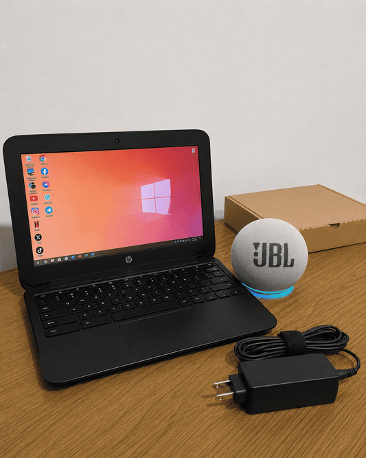 Laptop Normal